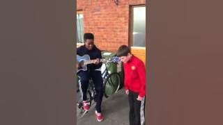 2 Irish Boys Fresh Ré - We Found Love! Amazin