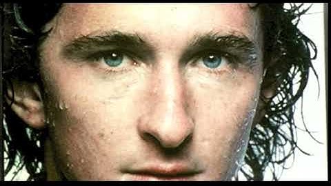 Mark Richards talks competitive surfing back in the 70