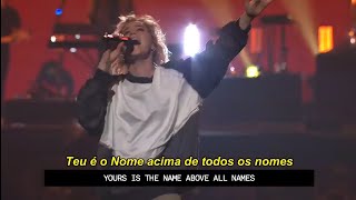 Passion 2020 | Hillsong United - Another In The Fire + What A Beautiful Name - Legendado
