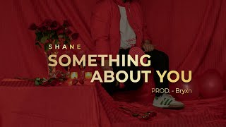 Shane - Something About You (Official Audio) (Prod. by Bryxn)