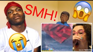 Boyfriend Caught Cheating On Girlfriend (REACTION!) | To Catch A Cheater