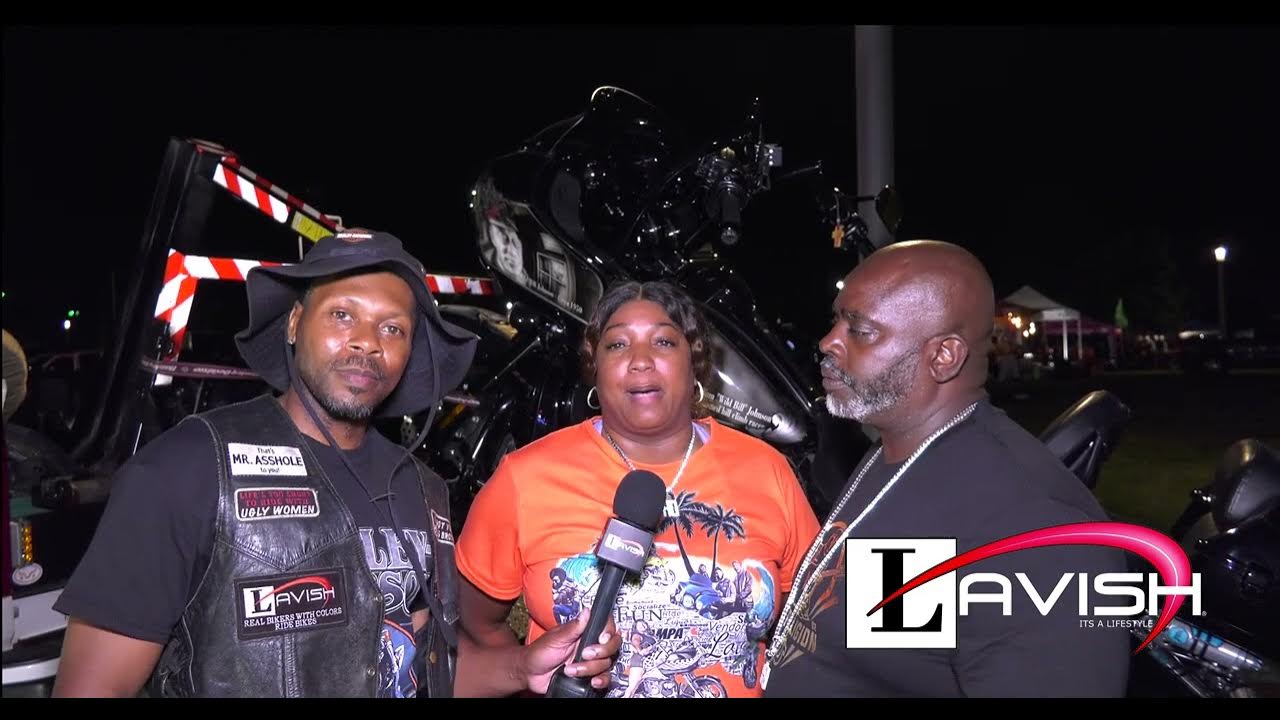 FHOHNIC BIG CELL & QUEEN RECAPS THE TAMPA JAMBOREE lavishtwilliams 