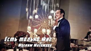 Есть Только Миг - Муслим Магомаев (Нейрокавер)