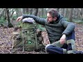 Wilderness Survival Bag - What I Carry in my Bushcraft Bag