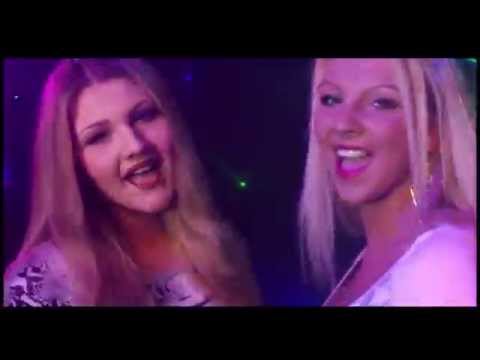 Cynthia en Melissa vd Vin - Ademnood (videoclip)