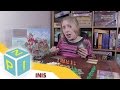 Inis Review - The Psychedelic Jar of Marmite