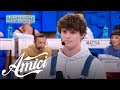 Amici 22 - Ndg - Me rehuso