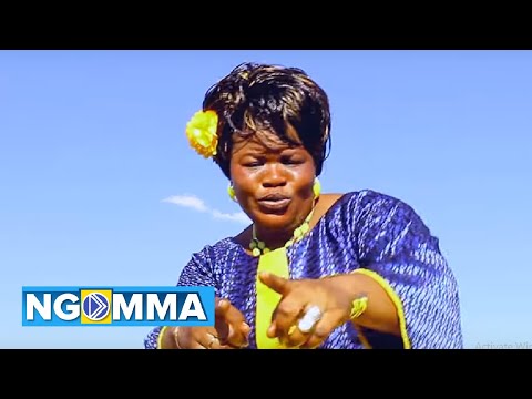 Dorothy Awuor - Herani Yesu (Official Video)