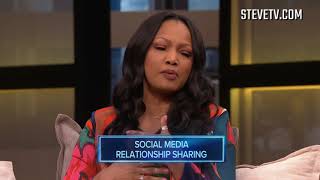 Do You Put Your Relationship All Over Social Media?