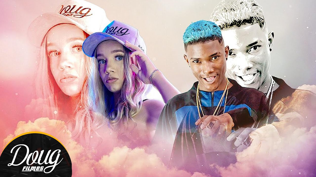 Mc Marangoni e Mc Laranjinha - No Tempo da Escola (CLIPE OFICIAL) Doug Filmes