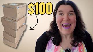 I Bought a Viewer's Entire Closet After She Lost 80 Lbs (Sight Unseen)