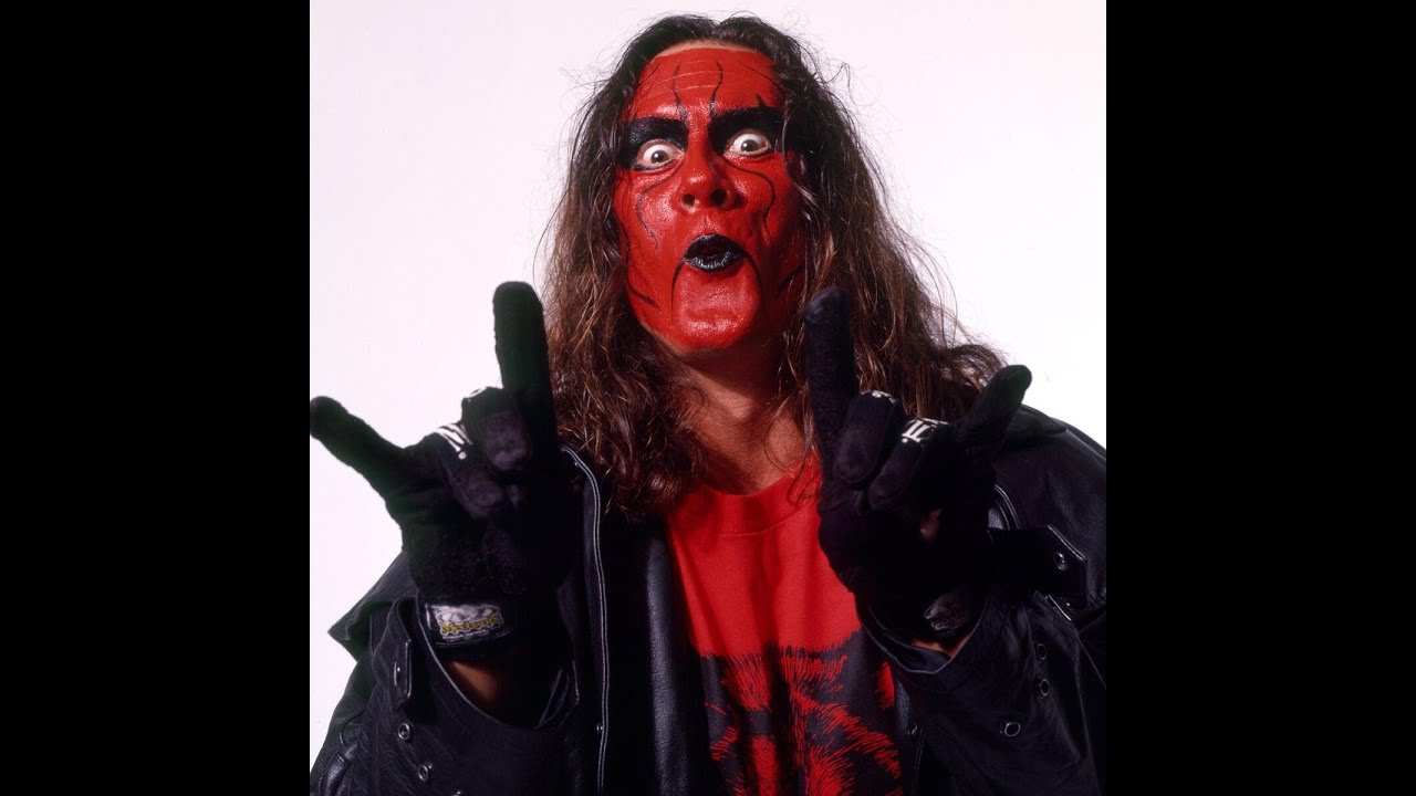 Wolfpac Sting - Prod by. Naystayfresh | Sting | WCW | NWO | Instrumentals | wrestling | 2026 beats