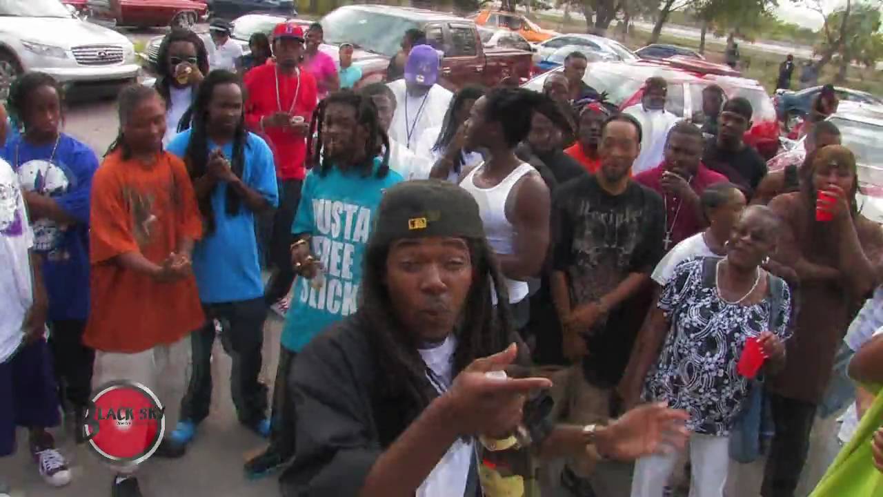 CHOO CHOO MY PARTNA DEM VIDEO