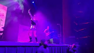 Scene Queen - MILF - Pink G-String (Live @ Vibrant Music Hall) 11/27/24
