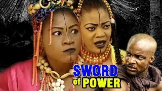 Sword Of Power Season 2 - (New Movie Alert) 2018 Latest Nollywood Epic Movie | Latest African Movies Sword Of Power Season 2 - (New Movie Alert) 2018 Latest Nollywood Epic Movie | Latest African Movies