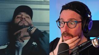 Estikay feat. Samra x SANTOS "Herz aus Stein" Reaction | Anergizer Reacts