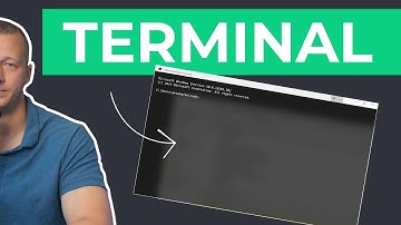 The New Windows Terminal ROCKS! Let