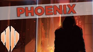 Scandroid - Phoenix