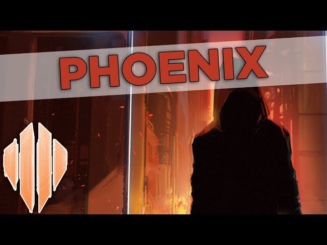 Scandroid - Phoenix - YouTube