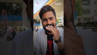 Petrol bunk valla profit yento guess cheiyagalara ? #business #profits #telugu #wirally #hyderabad