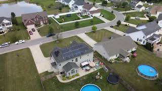 Home for sale at 3444 Ashwood Drive, North Tonawanda, NY 14120