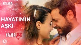 Kazara Aşkı Bulan Civan Ve Şimal - Kazara Aşk 13. Bölüm Final