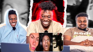 TRY NOT TO LAUGH | Best Funny Memes Videos Reaction!