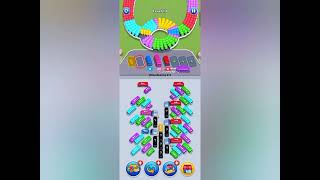 Bus Traffic Fever! Level 13 walkthrough solution