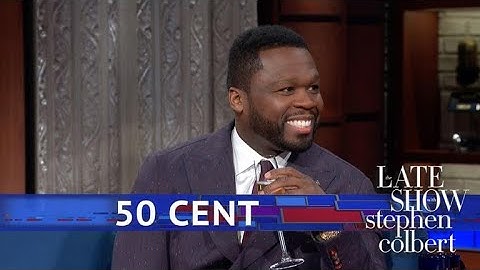 50 Cent