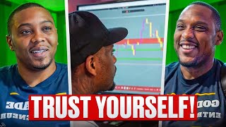 8mins of MOTIVATION When Your Trading Strategy Fails!