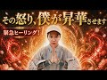 【浄化】本気で払い癒します。今苦しいあなたの傷と怒りに寄り添えますように。カケルの戸締り👶 #蠍座満月 #潜在意識 #ヒーリング #ブルズゲート