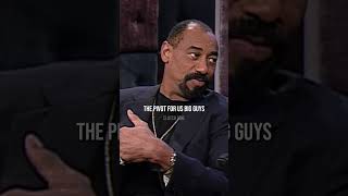 Wilt Chamberlain On How Michael Jordan Would Play In His Era