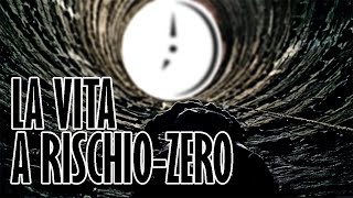 Il Rischio di una Vita a Rischio-Zero: Batman e la Pandemia