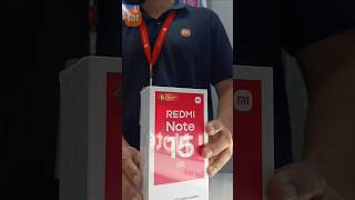 Xiaomi Redmi note 15 5G Official #redminote155g #ai #xiaomiredmiphone #trending #XMBDAIOT #XMBDRN15