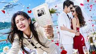 The Marriage Was Fake, and My Husband Went on a Honeymoon with My Best Friend!#260610fcB2