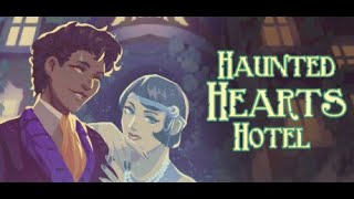 Haunted Hearts Hotel - PC Gameplay