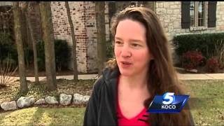 Edmond parents angry about redistricting proposal for schools
