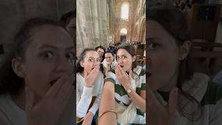 Abbaye Mont Saint-Michel