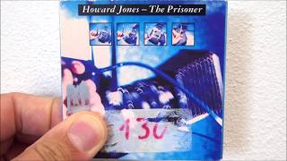 Howard Jones - Rubber morals (1989)
