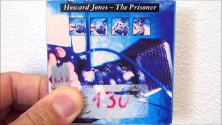 Watch Howard Jones Rubber Morals video