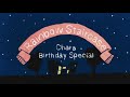 Rainbow Staircase vol.3〜 Chara Birthday Special 〜 DIGEST