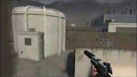 #bunnyhop.css - Dreaming Of Jumps 2 trailer