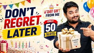 Every Homeowner Must Watch This Before Building a House | Birthday Gift