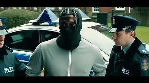 Marshall - Reality [Official Video]