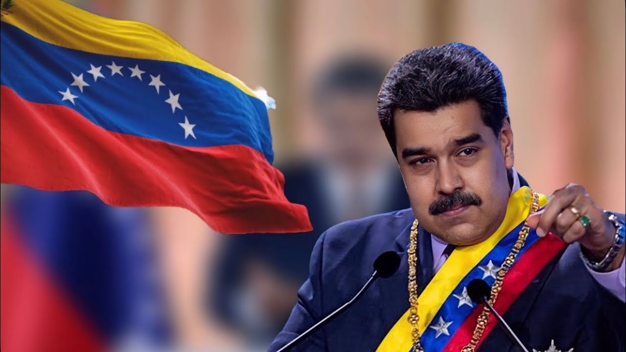 La caída del dictador Nicolás Maduro | Una Historia Real 