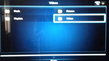 Using Mezzmo media server to stream MKV videos to my Samsung SmartTV UE40D6510