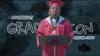 Boomerdidit - Graduation Official Video