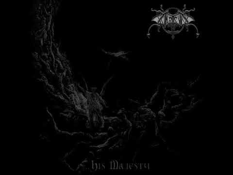Svartsyn — Svartsyn -  . . . His Majesty {alternate tracklist}