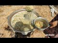 Tajik Traditional food -"Otalai burida" | Хуроки миллии тоҷикӣ- "Оталаи бурида"😍 | #Tajikistan