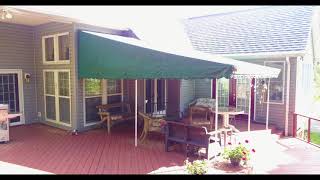 3172 Maxon Rd. video tour